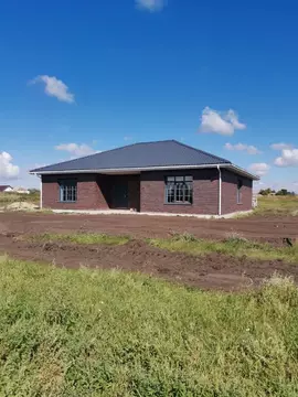 Участок в Омская область, Омский район, Ачаирское с/пос, пос. Речной  ...