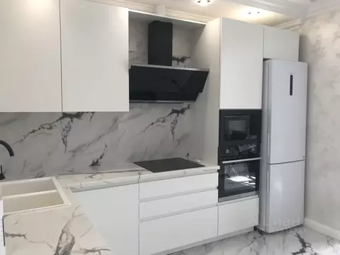 1-к кв. Краснодарский край, Краснодар ул. Имени Дзержинского, 95 (50.0 ...