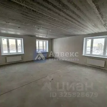 3-к кв. Тюменская область, Тюмень Новгородская ул., 14 (99.5 м)