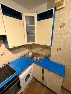 1-к кв. Московская область, Химки Молодежная ул., 1 (41.0 м)