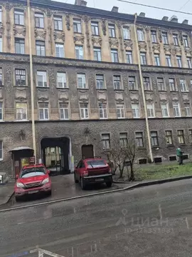 Комната Санкт-Петербург Серпуховская ул., 6 (17.4 м)