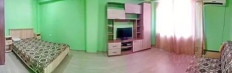 1-к кв. Ставропольский край, Ессентуки ул. Орджоникидзе, 93 (36.0 м)