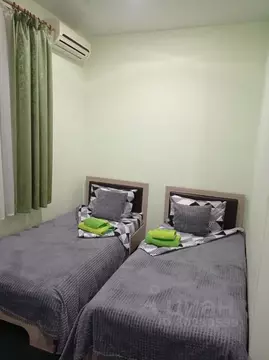 Комната Ставропольский край, Ставрополь ул. Тухачевского, 12В