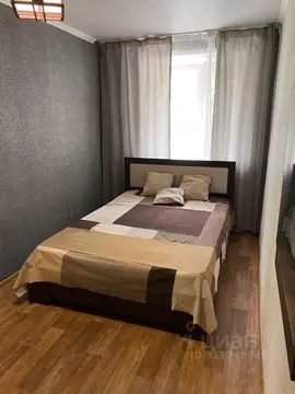 2-к кв. Татарстан, Казань ул. Николая Ершова, 56 (45.5 м)