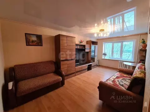 2-к кв. Коми, Сыктывкар ул. Мира, 30 (44.0 м)