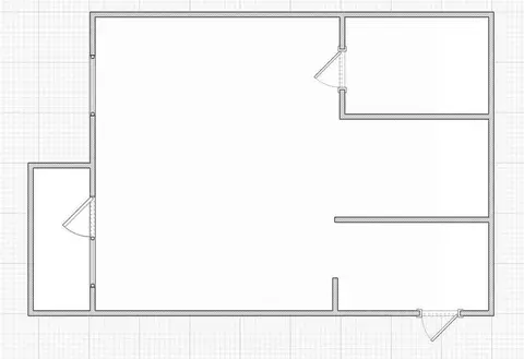 Студия Костромская область, Кострома ул. Козуева, 71 (37.8 м)