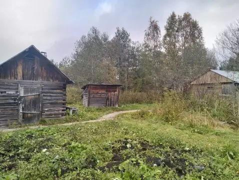Дом в Архангельская область, Архангельск Северная Маймакса мкр, проезд ...
