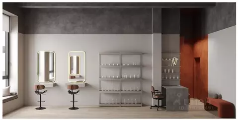 Офис в Санкт-Петербург Дачный просп., 17К2 (22 м)