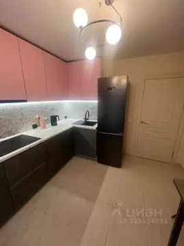 1-к кв. Санкт-Петербург Полевая Сабировская ул., 45к1 (35.5 м)