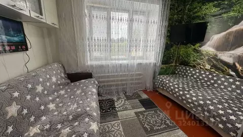 Комната Татарстан, Зеленодольск ул. Ленина, 1А (13.1 м)