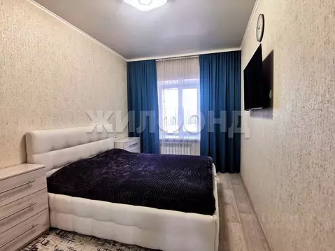 2-к кв. Хакасия, Абакан ул. Чертыгашева, 197Вк2 (55.1 м)