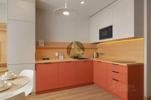 Студия Санкт-Петербург бул. Измайловский, 1к2 (49.34 м)