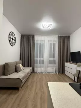 Студия Московская область, Красногорск городской округ, пос. ...