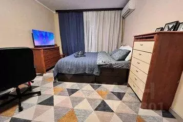 1-к кв. Москва Причальный проезд, 3К2 (43.0 м)