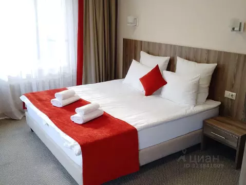 Комната Московская область, Домодедово Авиационный мкр, ул. Пихтовая, ...