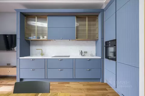 2-к кв. Москва просп. Вернадского, 80 (50.0 м)