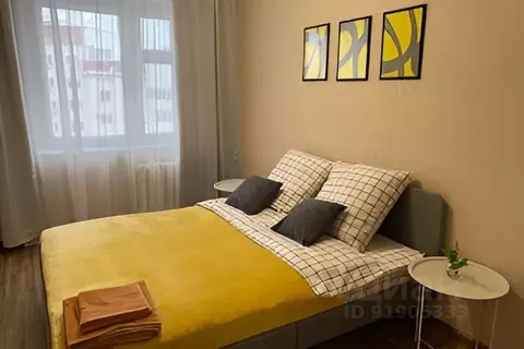 2-к кв. Башкортостан, Уфа ул. Софьи Перовской, 48 (65.0 м)