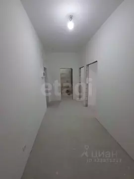 1-к кв. Курская область, Курск Рябиновая ул., 17Б (47.2 м)