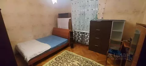 Комната Москва Высокая ул., 1 (16.5 м)