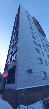 3-к кв. Башкортостан, Уфа ул. Большая Московская, 13 (81.2 м)