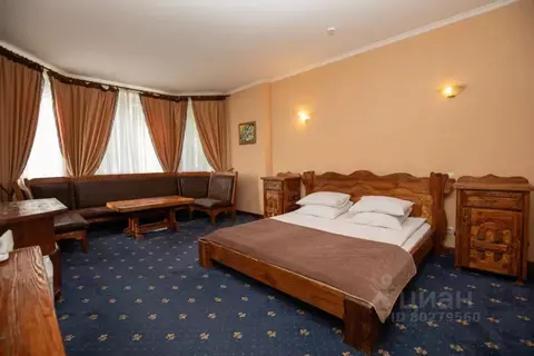 Комната Московская область, Ленинский городской округ, пос. Мещерино, ...