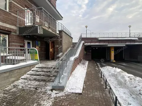 Помещение свободного назначения в Санкт-Петербург Комендантский ...