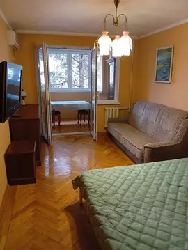 1-к кв. Крым, Ялта пер. Киевский, 12 (37.0 м)
