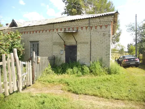 Помещение свободного назначения в Орловская область, Орловский район, ...