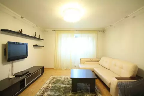 2-к кв. Ямало-Ненецкий АО, Новый Уренгой 2-й мкр, ул. ...