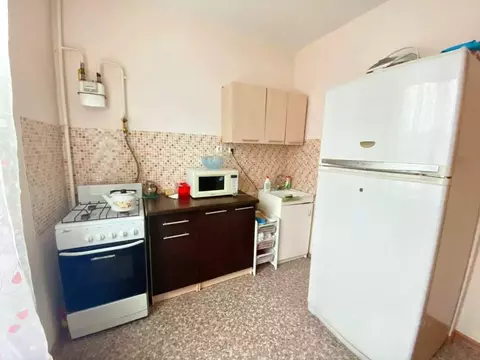 1-к кв. Татарстан, Зеленодольский район, Осиновское с/пос, с. Осиново ...