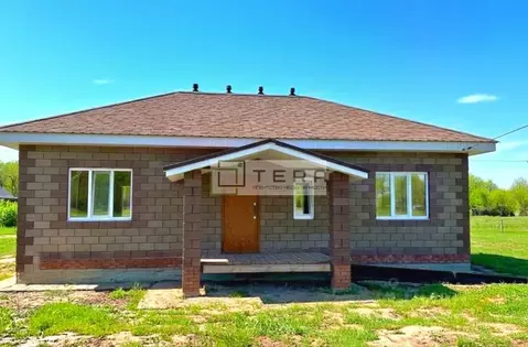 Дом в Башкортостан, с. Иглино ул. Левитана (100 м)
