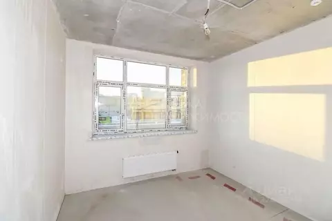 Студия Тюменская область, Тюмень ул. Тимофея Чаркова, 87 (19.8 м)