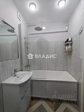 2-к кв. Санкт-Петербург ул. Димитрова, 24К2 (44.3 м)