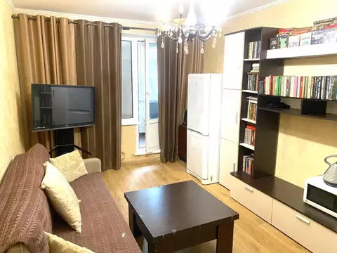 Комната Москва Домодедовская ул., 17К1 (20.0 м)