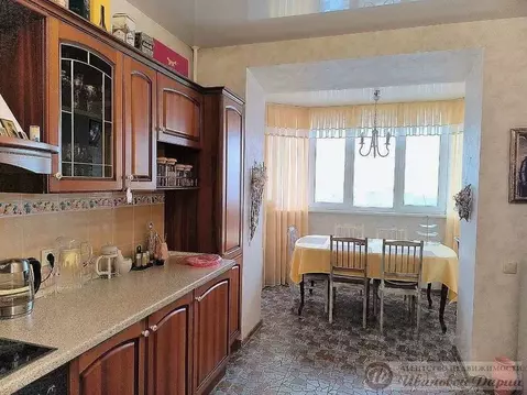 4-к кв. Самарская область, Самара ул. Стара-Загора, 56 (130.0 м)