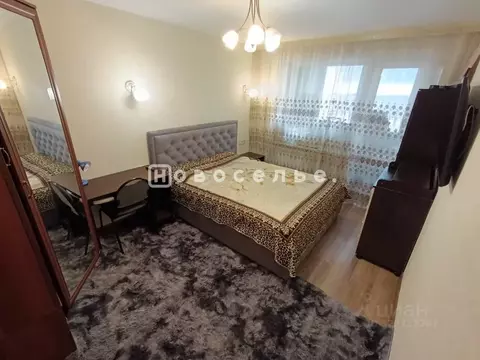 3-к кв. Рязанская область, Рязань Бронная ул., 2к1 (52.0 м)