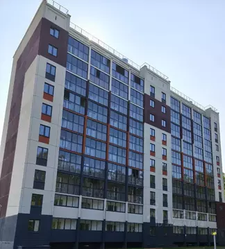 3-к кв. Челябинская область, Сосновский муниципальный округ, Поселок ...