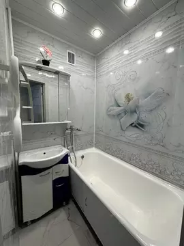 3-к кв. Владимирская область, Александров ул. Юбилейная, 18 (60.0 м)