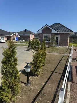 Коттедж в Ленинградская область, Всеволожский район, пос. Щеглово  ...