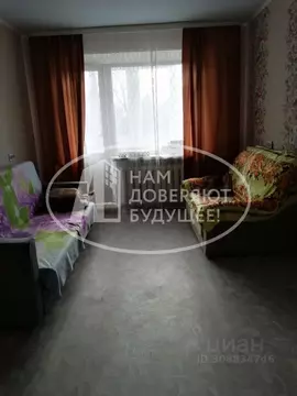 1-к кв. Пермский край, Гремячинск г. Губахинский муниципальный округ, ...