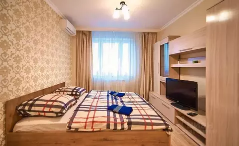 1-к кв. Московская область, Химки ул. Лавочкина, 10 (25.0 м)