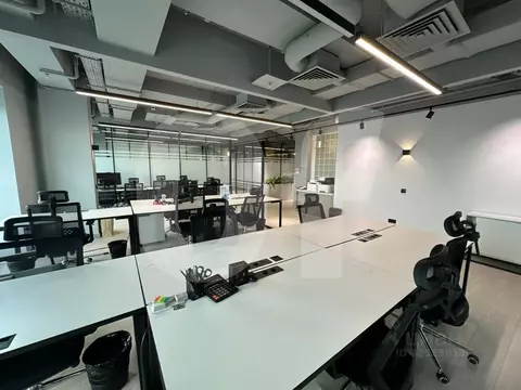 Офис в Москва ул. Сущевский Вал, 18 (2912 м)