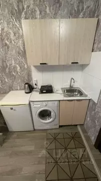 Студия Томская область, Томск ул. Северный Городок, 49 (18.0 м)