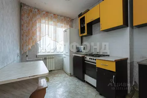 2-к кв. Новосибирская область, Новосибирск Северо-Чемской жилмассив, ...