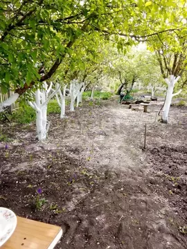 Участок в Ставропольский край, Ставрополь Вольница СНТ, 210 (6.5 сот.)