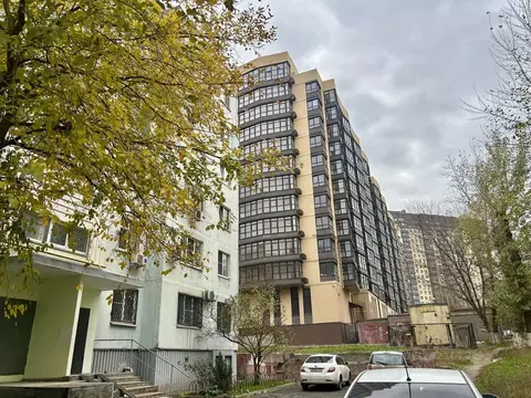 1-к кв. Ростовская область, Ростов-на-Дону Забайкальский пер., 4 (40.0 ...