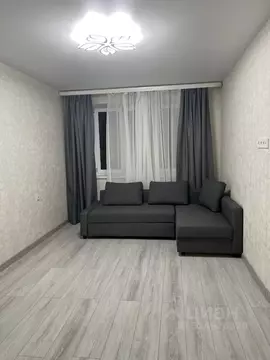 1-к кв. Московская область, Клин Майданово мкр, 4к2 (31.0 м)