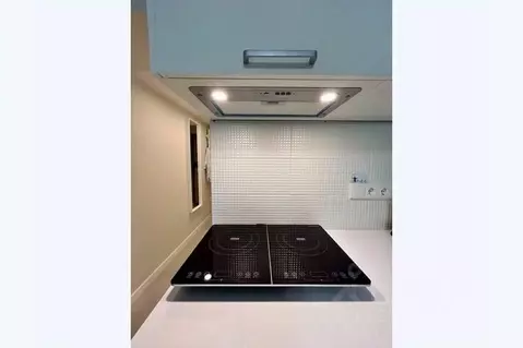 1-к кв. Краснодарский край, Анапа Пионерский просп., 20 (22.0 м)