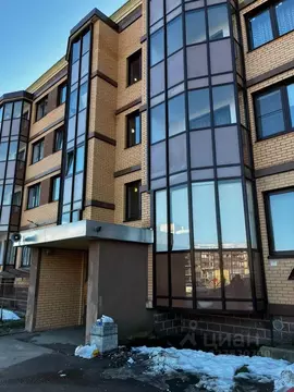 Квартира, студия, 23.5 м