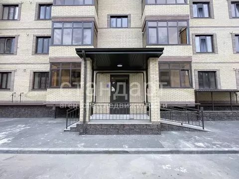 1-к кв. Ставропольский край, Ессентуки Никольская ул. (36.7 м)